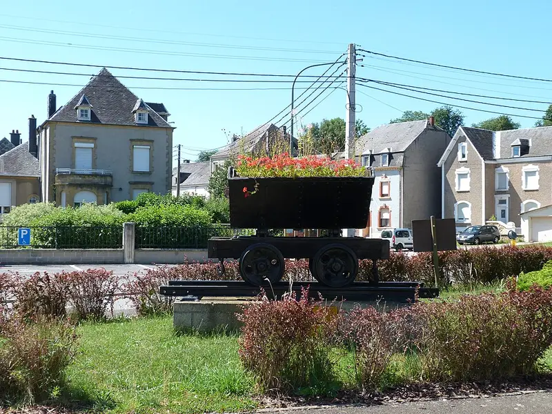 Vendre sa voiture à Musson - Luxembourg