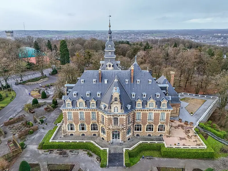 Vendre sa voiture à Namur - Namur