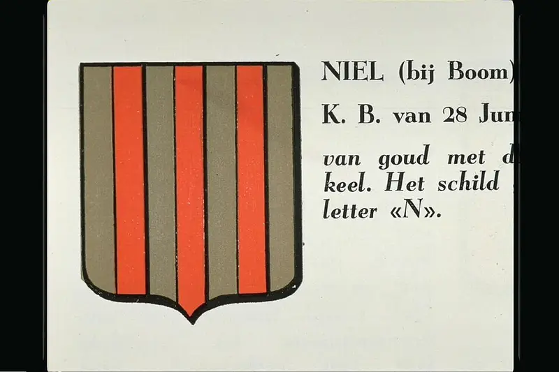 Vendre sa voiture à Niel - Anvers