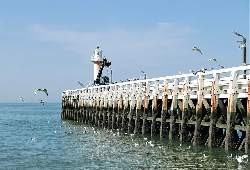 Vendre sa voiture à Nieuwpoort - Flandre-Occidentale