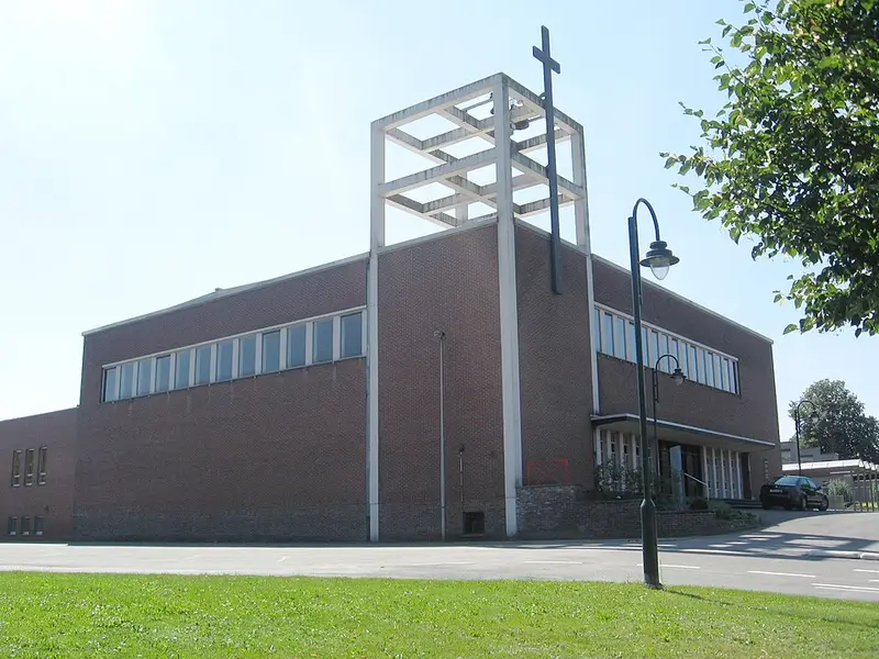 Vendre sa voiture à Opglabbeek - Limbourg