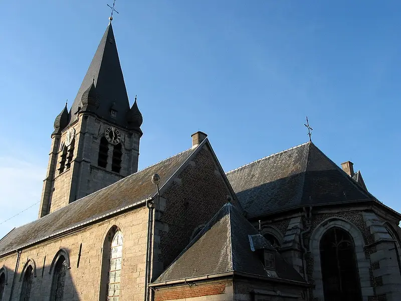 Vendre sa voiture à Pecq - Hainaut