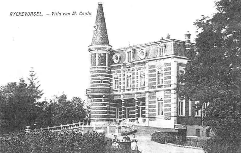 Vendre sa voiture à Rijkevorsel - Anvers