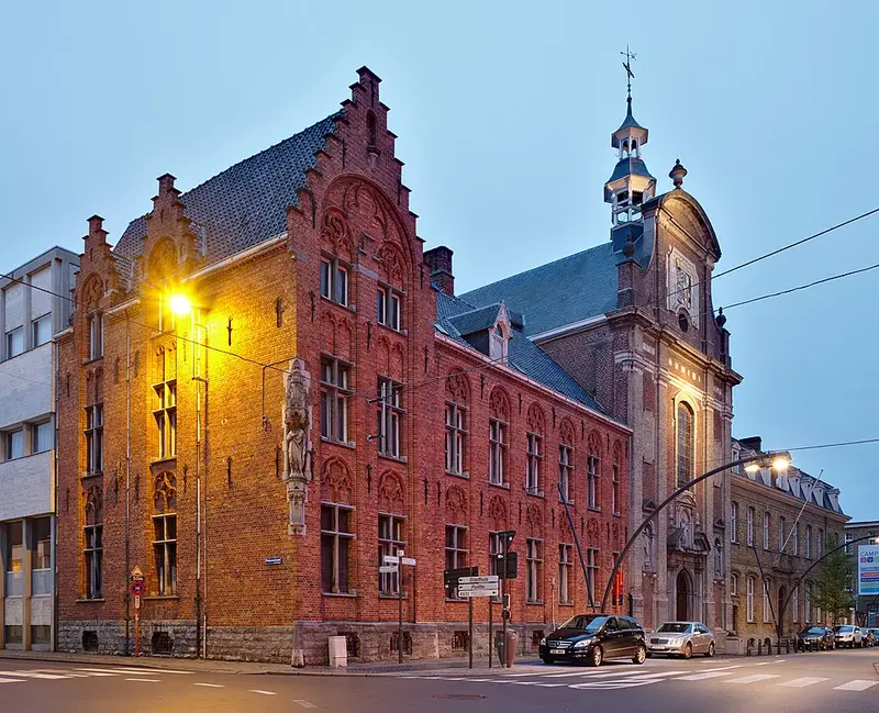 Vendre sa voiture à Roeselare - Flandre-Occidentale