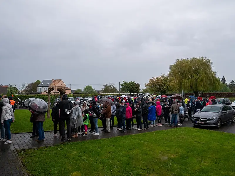 Vendre sa voiture à Roosdaal - Brabant flamand
