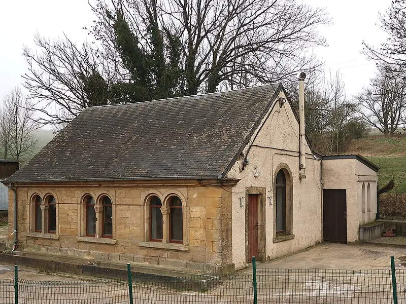 Vendre sa voiture à Rouvroy - Luxembourg