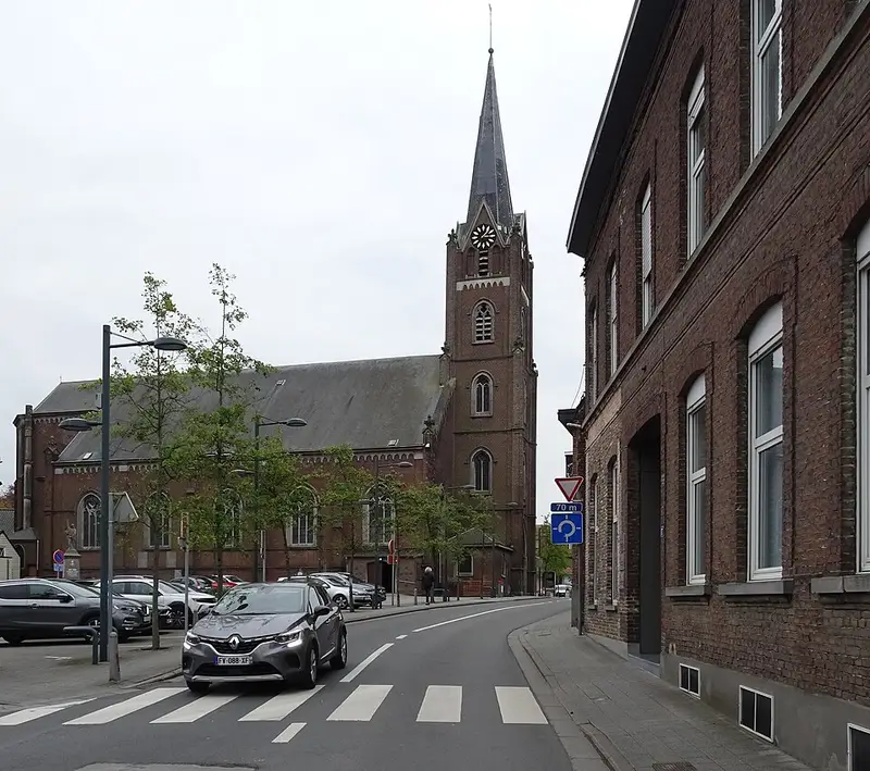 Vendre sa voiture à Saint-Amand - Anvers