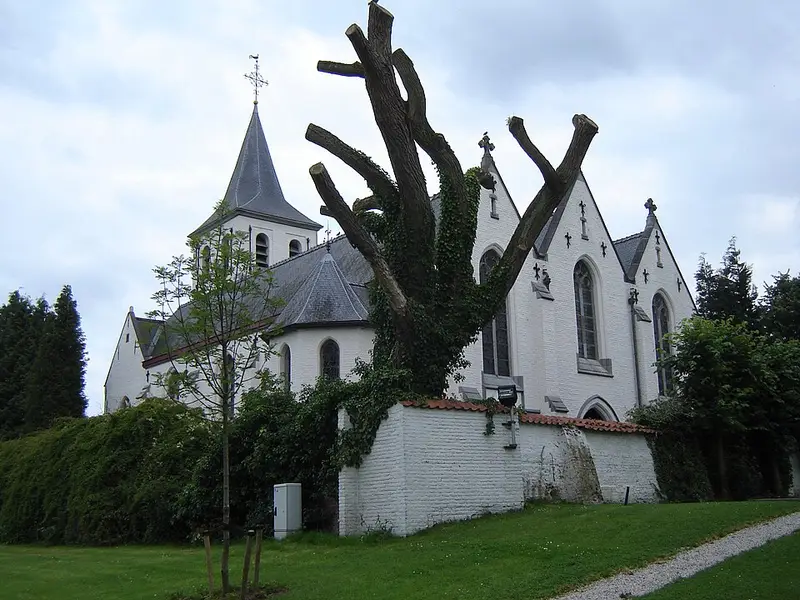 Vendre sa voiture à Saint-Martin-Latem - Flandre-Orientale