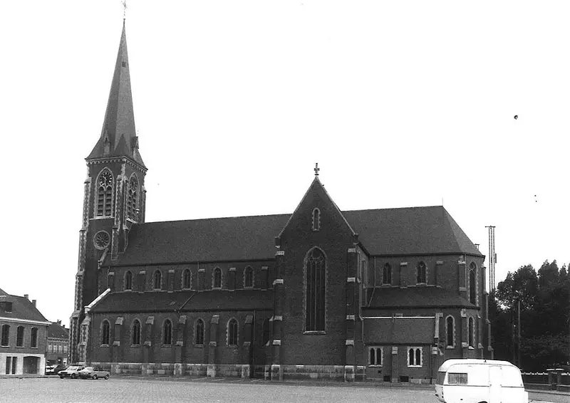 Vendre sa voiture à Sint-Gillis-Waas - Flandre-Orientale