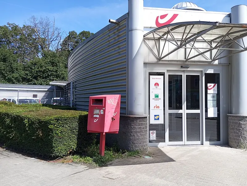 Vendre sa voiture à Sint-Pieters-Leeuw - Brabant flamand