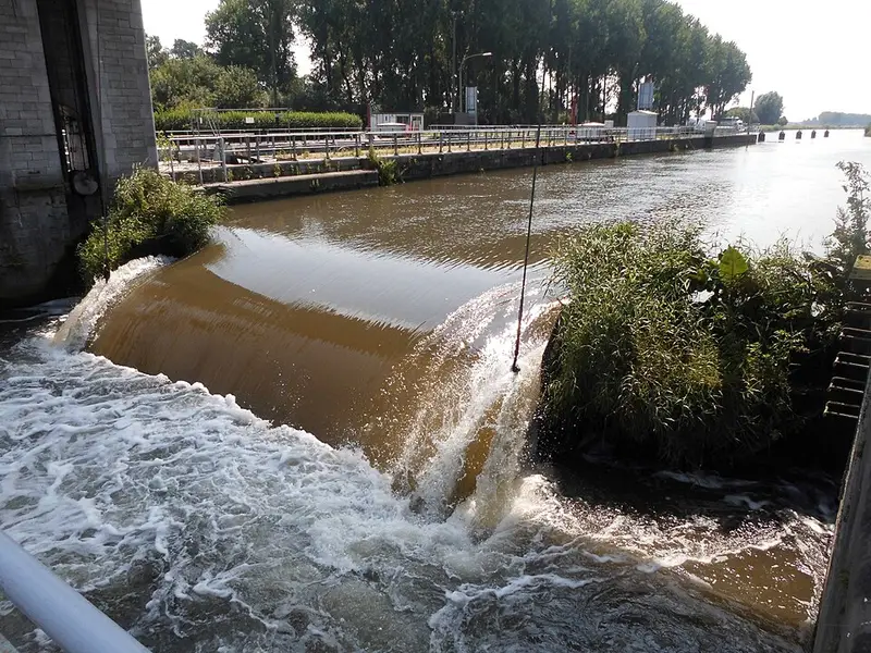 Vendre sa voiture à Spiere-Helkijn - Flandre-Occidentale