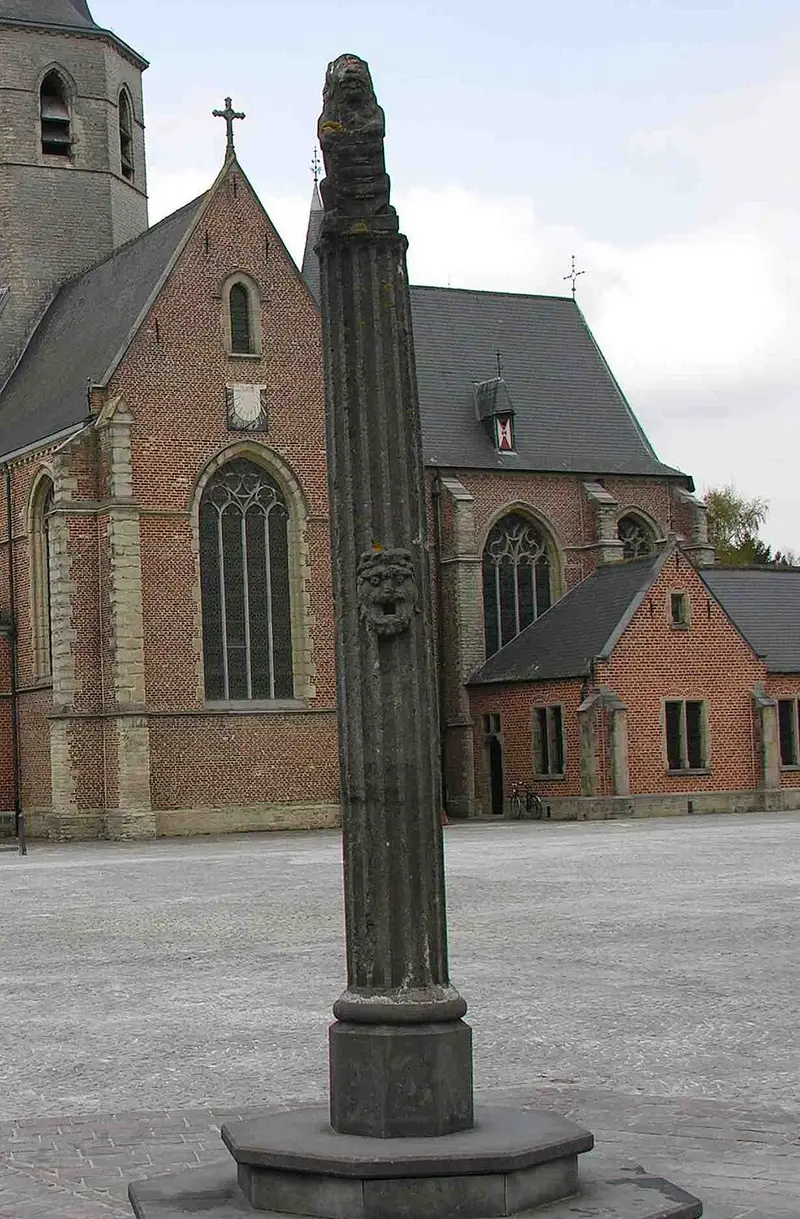 Vendre sa voiture à Stekene - Flandre-Orientale