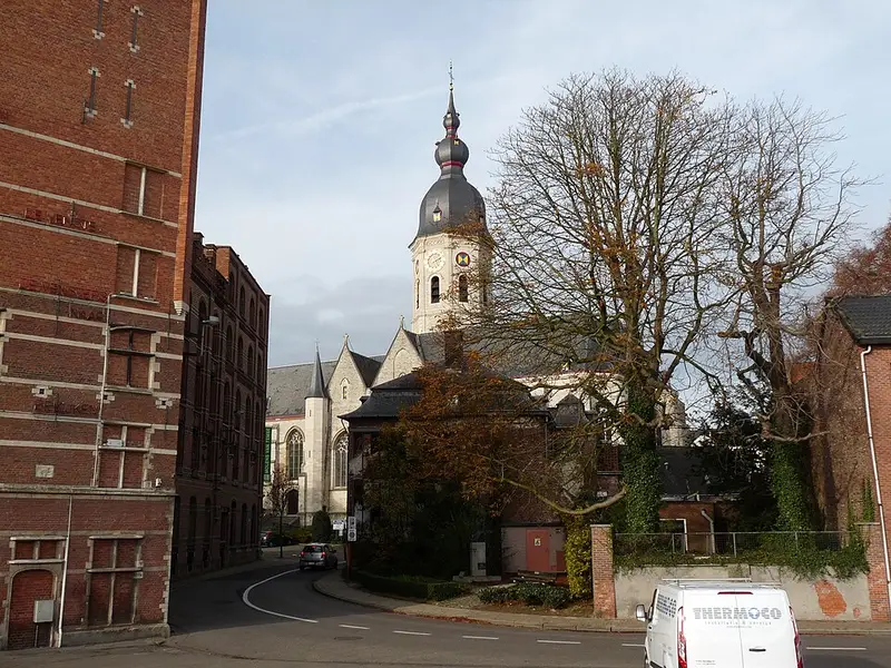 Vendre sa voiture à Temse - Flandre-Orientale