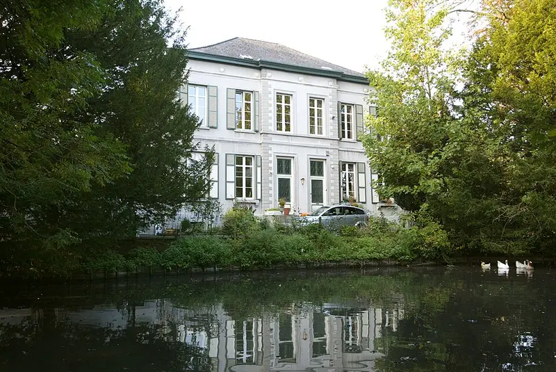 Vendre sa voiture à Ternat - Brabant flamand