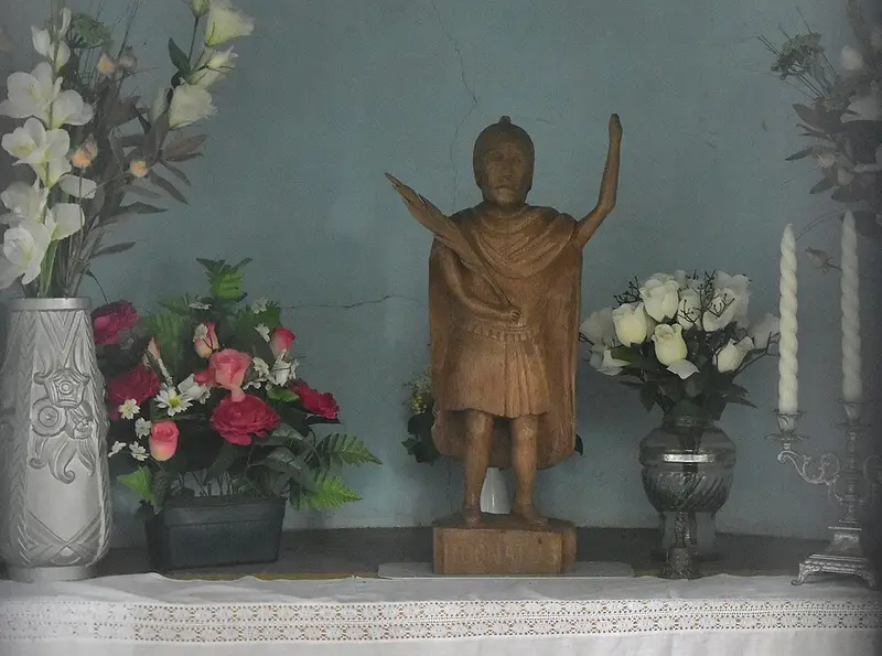 Vendre sa voiture à Tielt-Winge - Brabant flamand