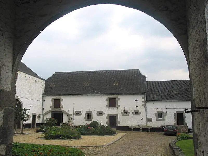 Vendre sa voiture à Wasseiges - Liège