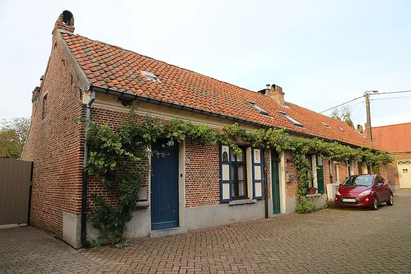 Vendre sa voiture à Westerlo - Anvers