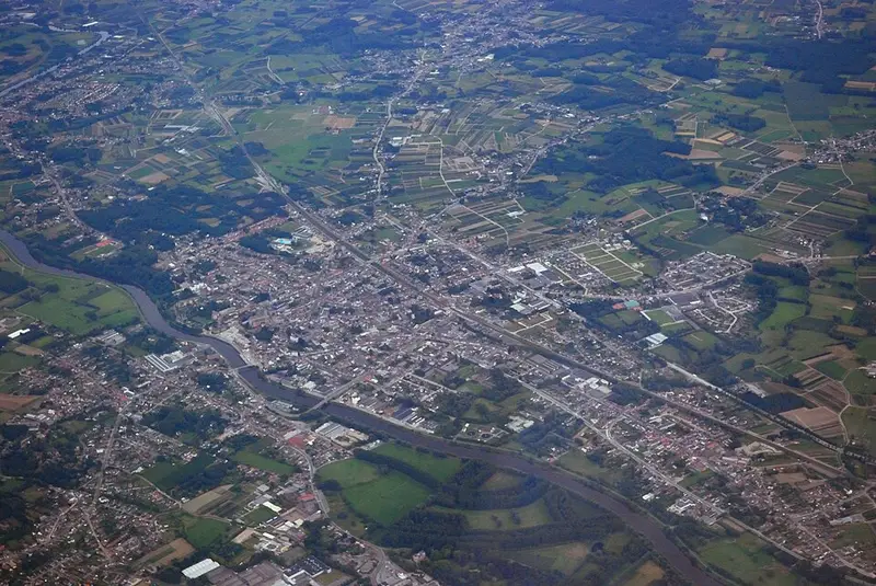 Vendre sa voiture à Wetteren - Flandre-Orientale
