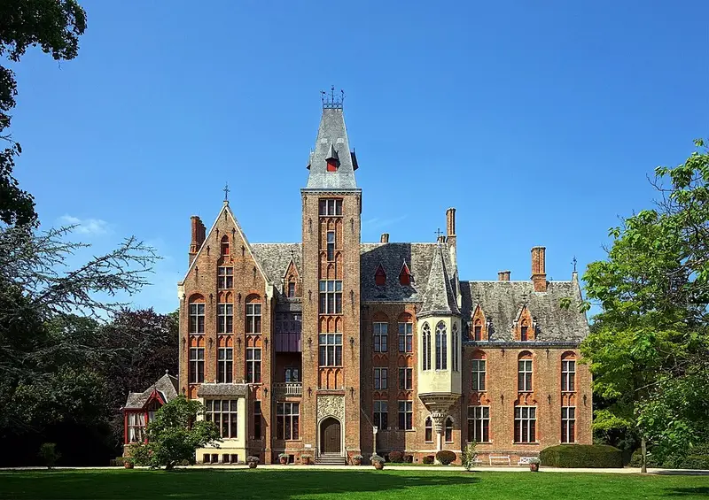 Vendre sa voiture à Zedelgem - Flandre-Occidentale