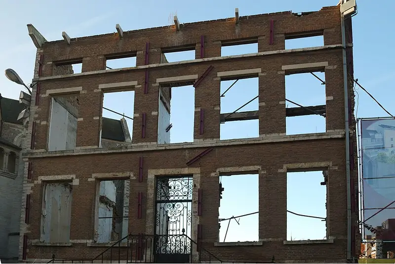 Vendre sa voiture à Zoutleeuw - Brabant flamand