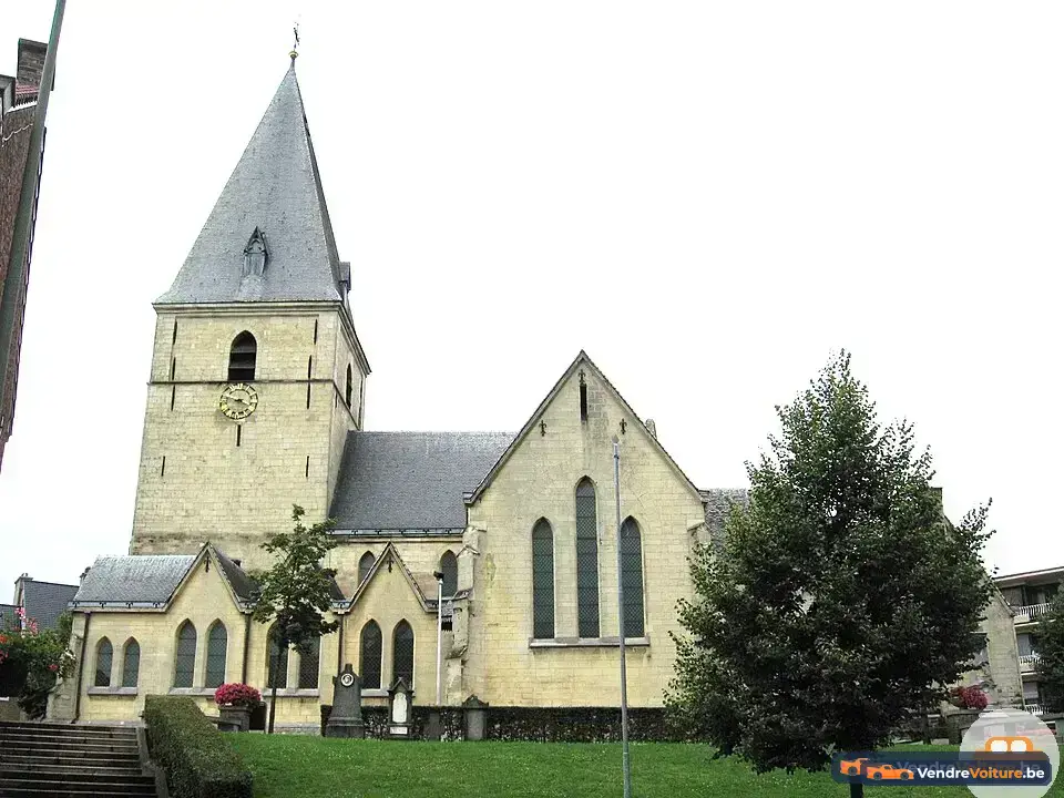 Vendre sa voiture à Zutendaal - Limbourg