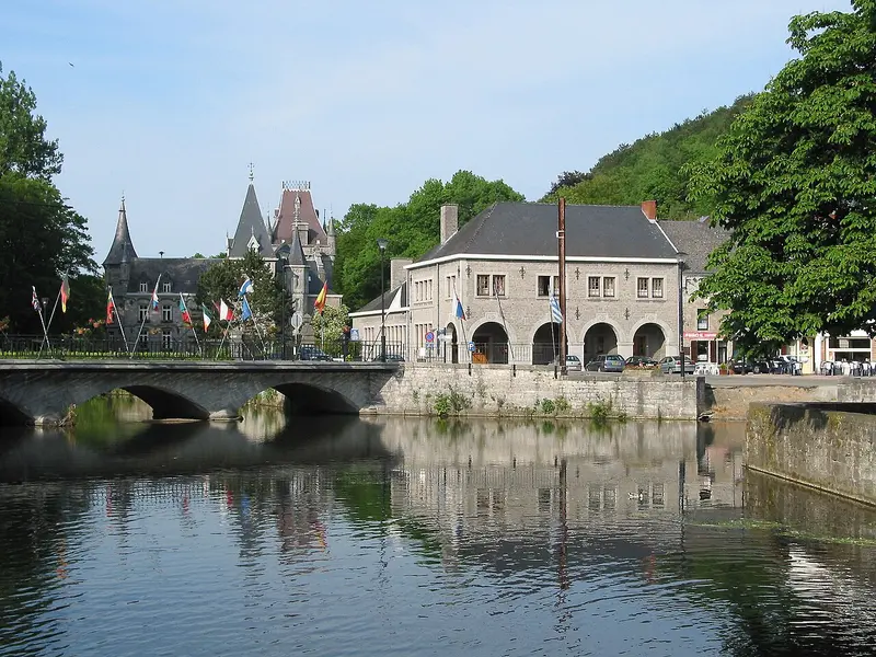 Vendre sa voiture à Viroinval - Namur