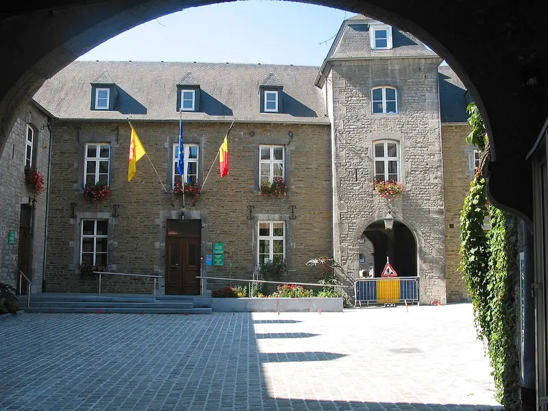 Vendre sa voiture à Yvoir - Namur